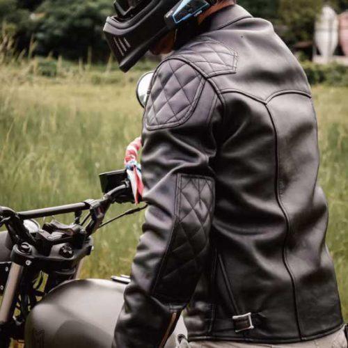 MUTT MOTORCYCLES APPAREL THE MMCJ-2 CLASSIC PADDING マット