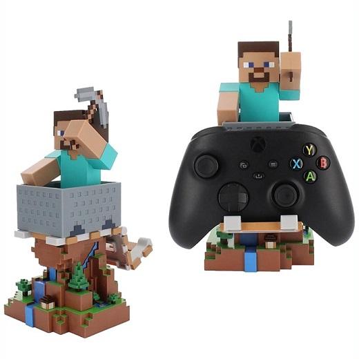 ケーブルガイズ】 Minecraft マインクラフト スティーブ