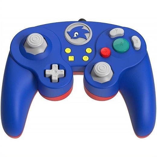 Nintendo SWITCH】ニンテンドー スイッチ ソニック PDP PRO