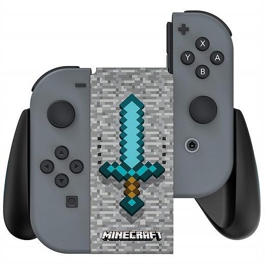 Nintendo SWITCH】ニンテンドー スイッチ ジョイコン コンフォート