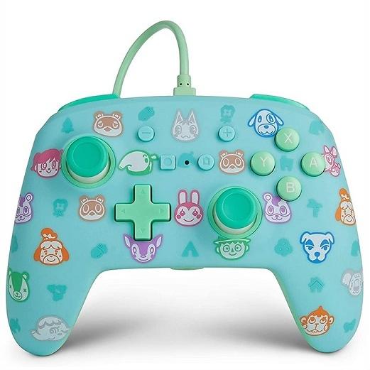 Nintendo Switch】 ニンテンドー スイッチ コントローラー (有線