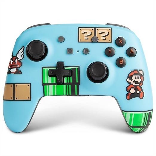 Nintendo Switch】 ニンテンドー スイッチ ワイヤレスコントローラー