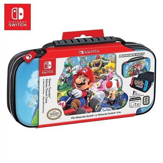 Nintendo Switch ＆ Lite 兼用】 ニンテンドー スイッチ ライト マリオ