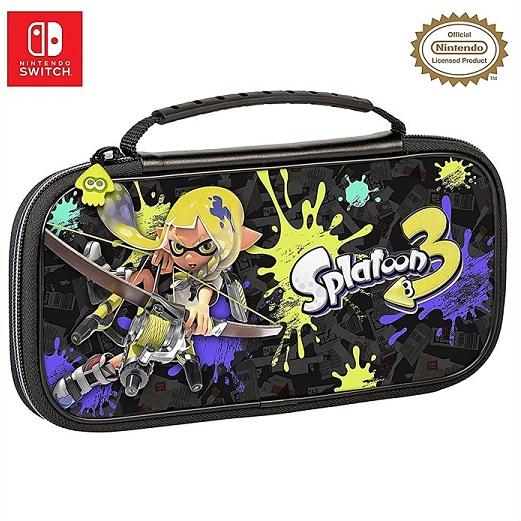 Nintendo SWITCH】 ニンテンドー スイッチ スプラトゥーン 3