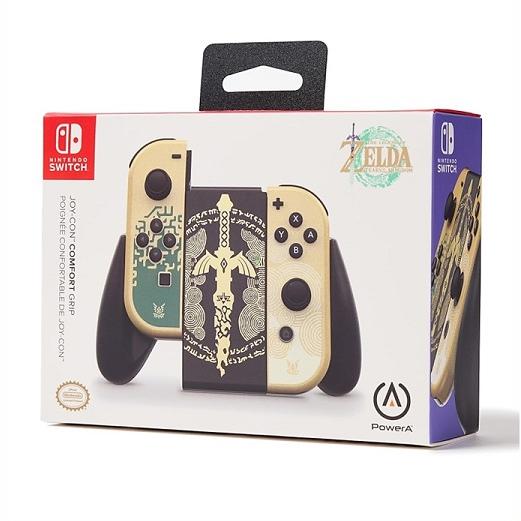 Nintendo Switch】 ニンテンドー スイッチ ジョイコン コンフォート