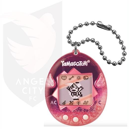 Tamagotchi Angel City FC たまごっち エンジェルシティ FC/てんしっち