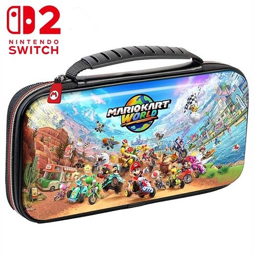 Nintendo Switch 2】 ニンテンドー スイッチ 2 マリオカート ワールド
