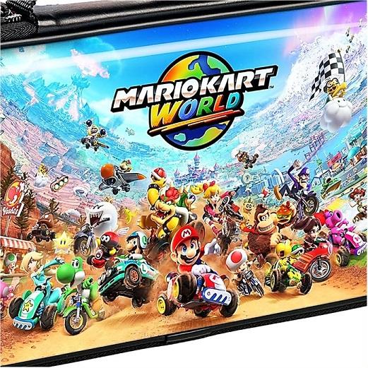 Nintendo Switch 2】 ニンテンドー スイッチ 2 マリオカート ワールド