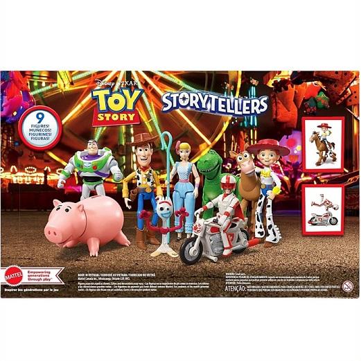 Disney Pixar Toy Story トイストーリー】 トイストーリー 30周年記念