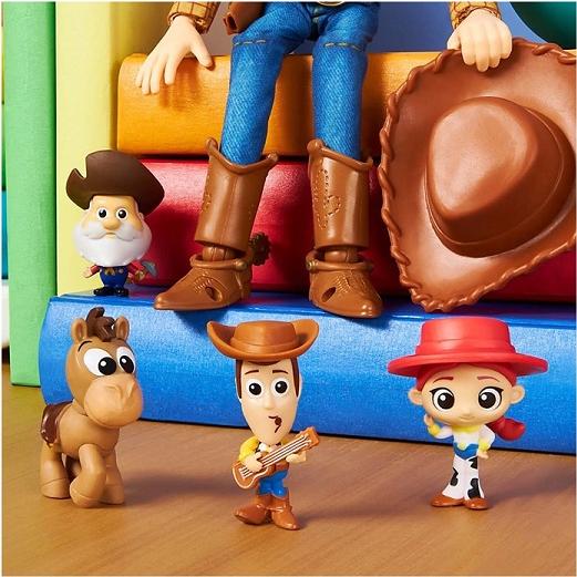 Toy Story トイストーリー マテル ディズニー＆ピクサー トイ