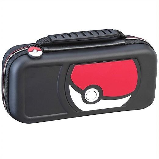 Nintendo SWITCH】 ニンテンドー スイッチ デラックス トラベル ケース