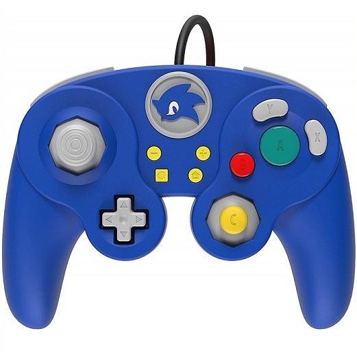 Nintendo SWITCH】ニンテンドー スイッチ ソニック PDP PRO