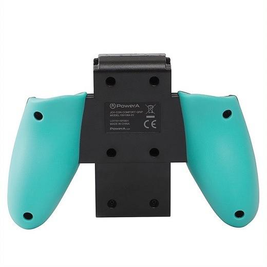 Nintendo SWITCH】ニンテンドー スイッチ ジョイコン コンフォート