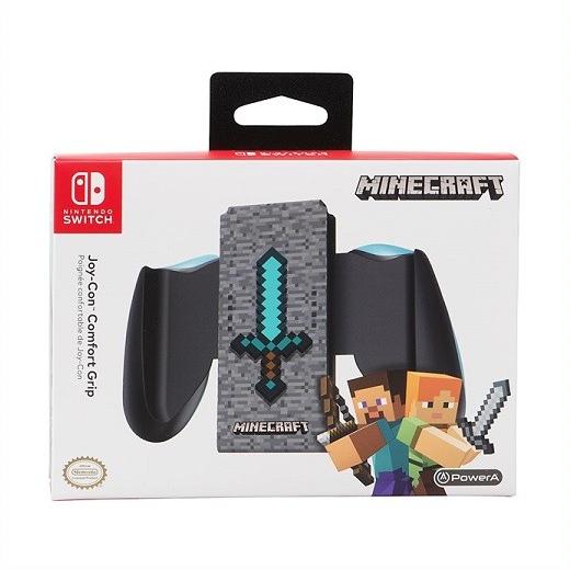 Nintendo SWITCH】ニンテンドー スイッチ ジョイコン コンフォート