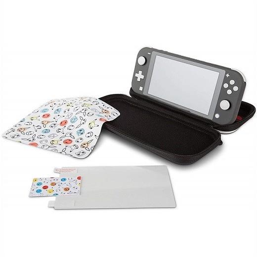 Nintendo Switch Lite】 ニンテンドー スイッチ ライト ケース