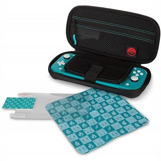 Nintendo Switch Lite】ニンテンドー スイッチ ライト ケース ポケモン