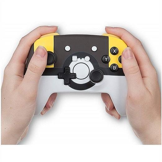 Nintendo SWITCH】 ニンテンドー スイッチ ワイヤレスコントローラー