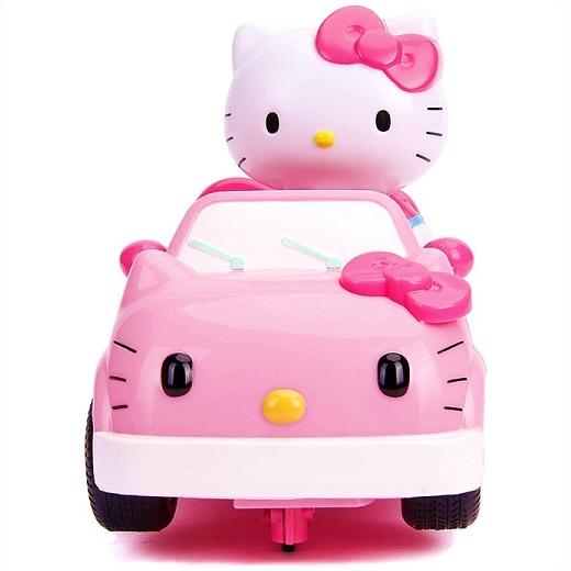 Jada Toys/ジェイダトイズ】 Hello Kitty ハローキティ リモート