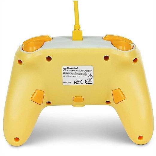 Nintendo Switch】 ニンテンドー スイッチ コントローラー (有線