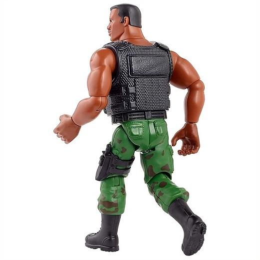 Mattel/マテル】 トイストーリー コンバット・カール フィギュア Toy