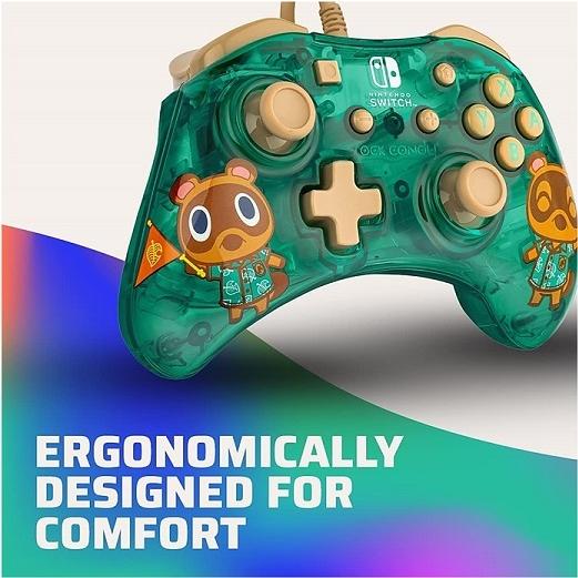 Nintendo SWITCH】 ニンテンドー スイッチ PDP ロックキャンディー PRO