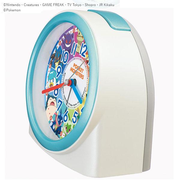 Pokemon（ポケモン） SEIKO セイコー ポケットモンスター ポケモン