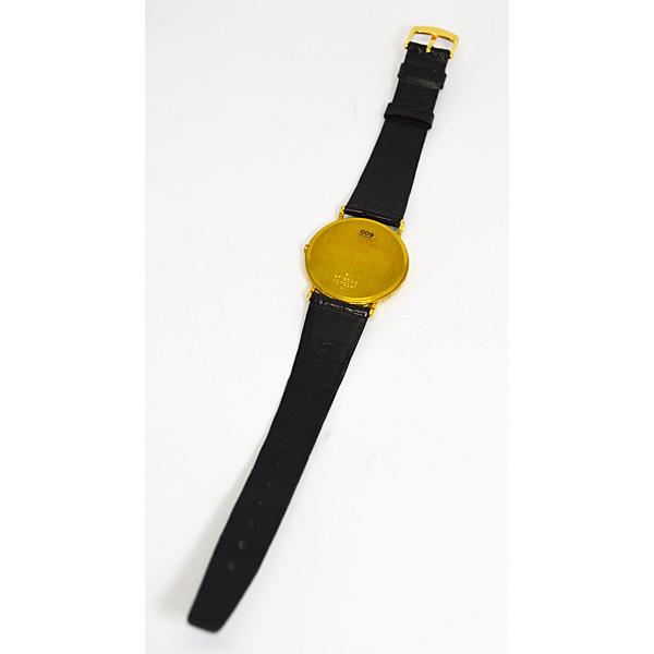 WALTHAM（ウォルサム） 現品限り/K18 18金 ウォッチ 腕時計