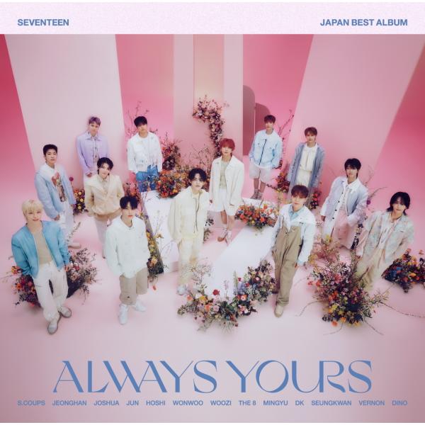 セブチ ジョシュア always yours 通常盤 トレカ｜Yahoo!フリマ（旧