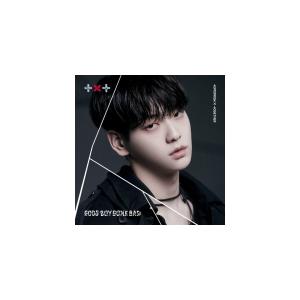 TXT GBGB good boy gone bad メンバーソロジャケット盤 5形態セット