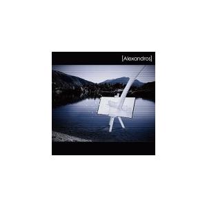 通常盤 [Alexandros] CD/ ワタリドリ/Dracula La 15/3/18発売 オリコン