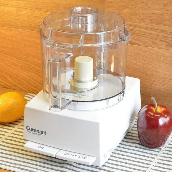 クイジナート（Cuisinart） フードプロセッサー (DLC-8P2Jと同等品) 約