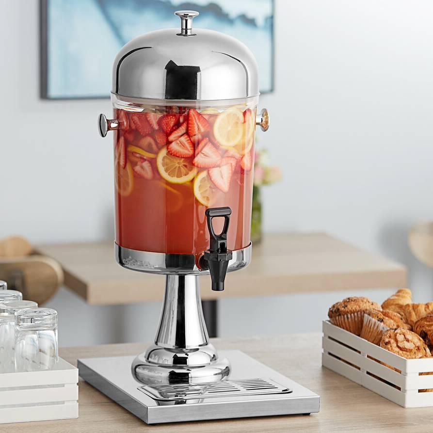 飲料水サーバー ビバレッジディスペンサー ドリンクディスペンサー 約