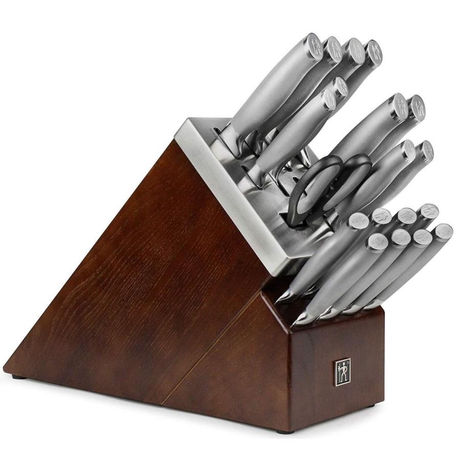 ZWILLING J.A. HENCKELS ヘンケルス ナイフセット 包丁セット 20点