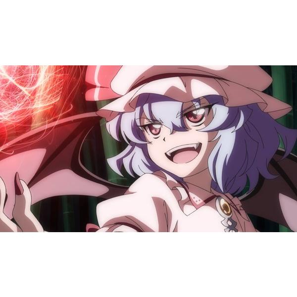 幻想万華鏡 第12−13話 肝試しの章Blu−ray版 / 満福神社 : アキバ