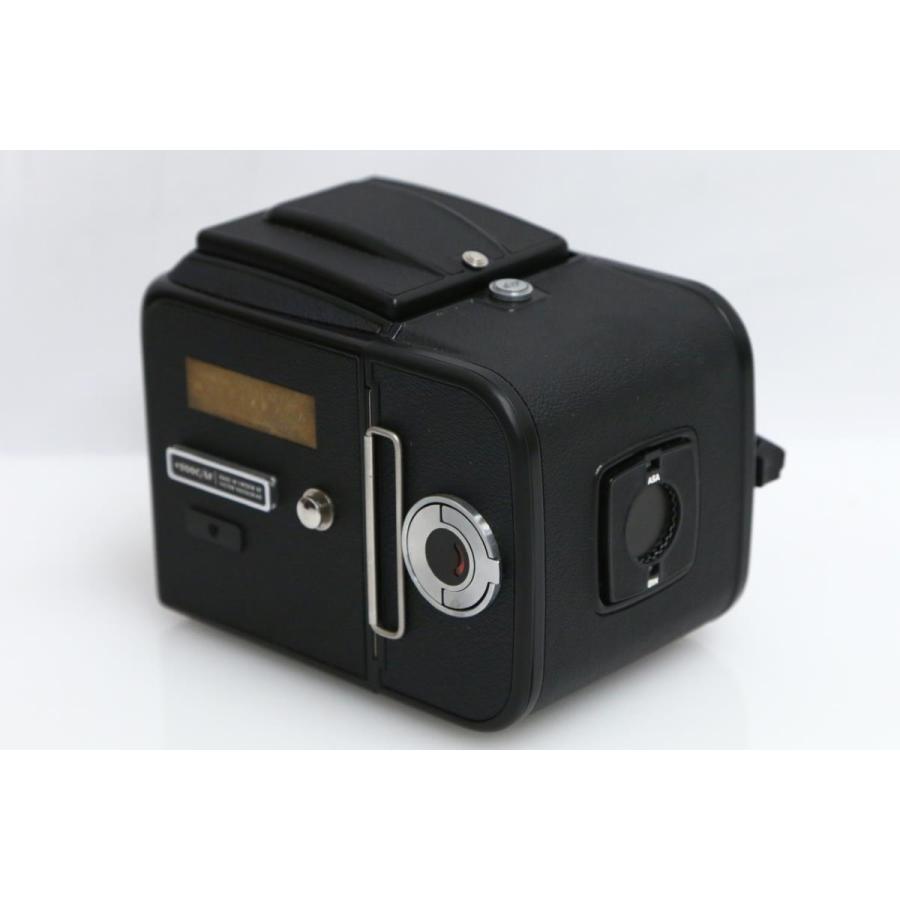 HASSELBLAD（ハッセルブラッド） 【全額返金保証】美品