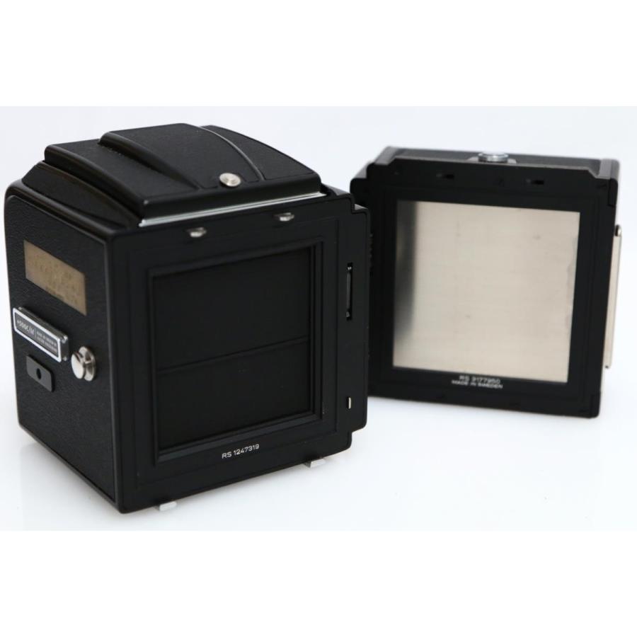 HASSELBLAD（ハッセルブラッド） 【全額返金保証】美品