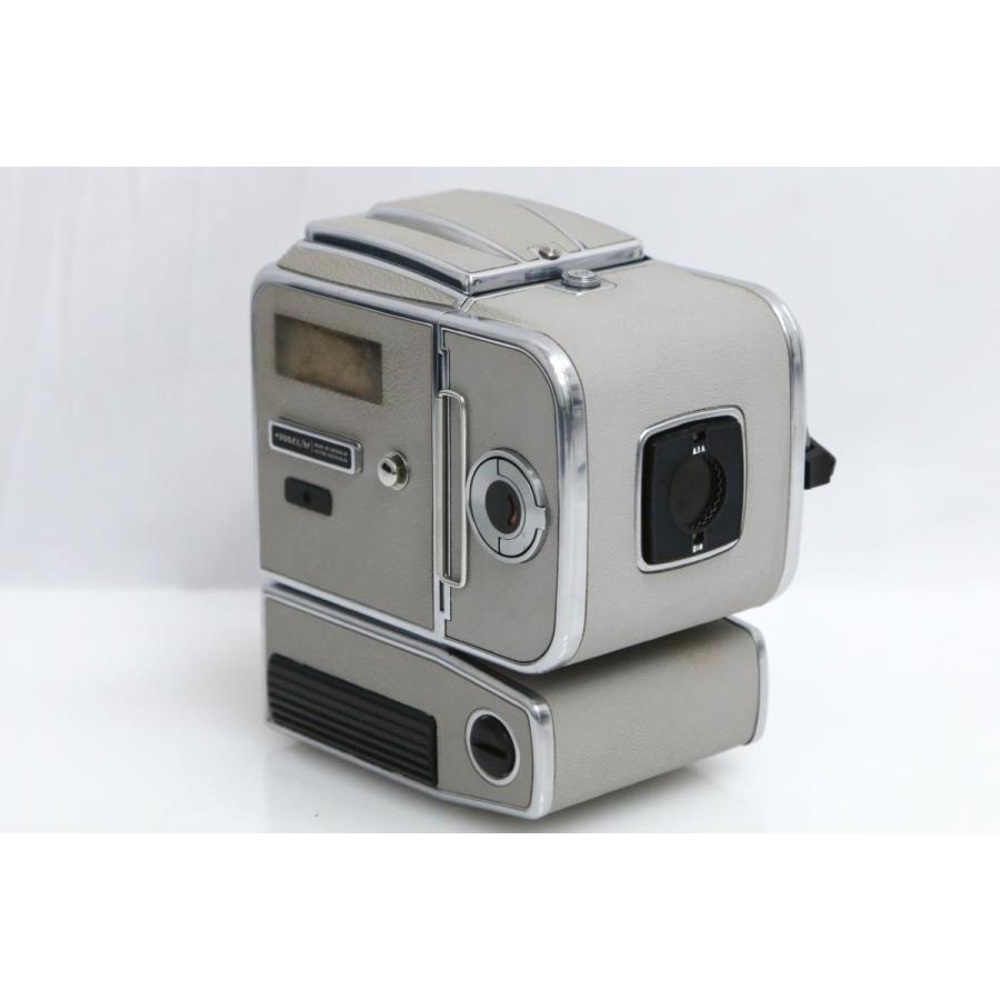 HASSELBLAD（ハッセルブラッド） ジャンク品｜ハッセルブラッド 500EL