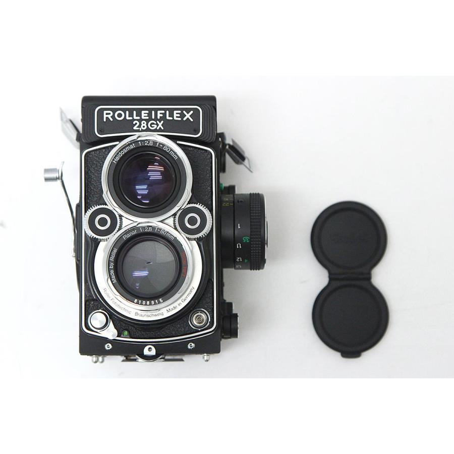 Rollei（ローライ） 【全額返金保証】美品｜ローライ ローライ