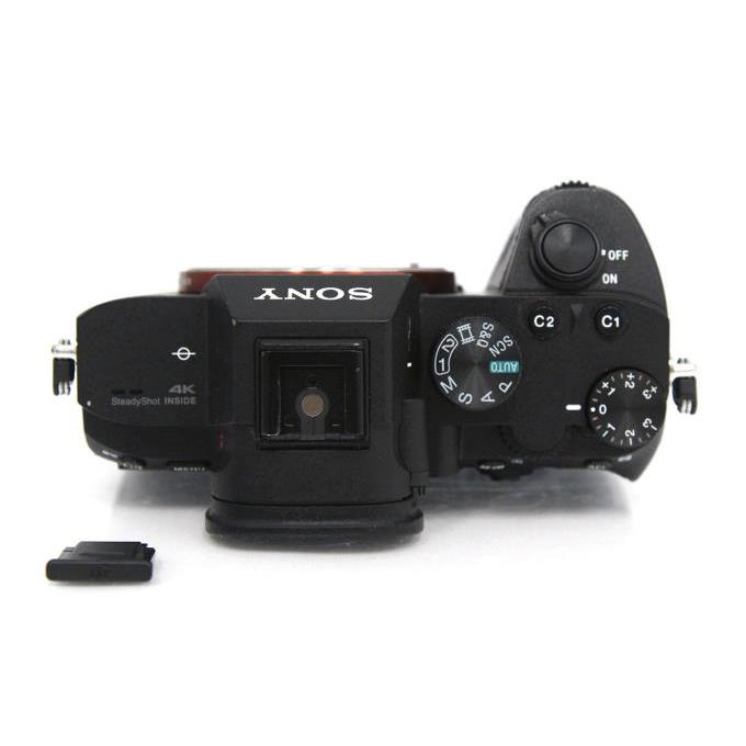 α7 【全額返金保証】美品｜ソニー III ILCE-7M3 ボディ シャッター回数