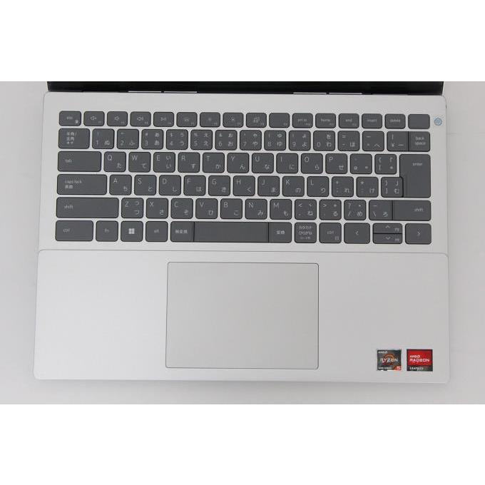 Inspiron 極美品｜DELL 14 5425 P157G004 プラチナシルバー Ryzen5