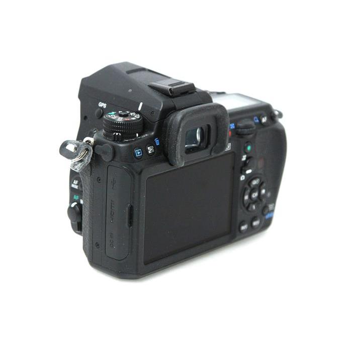 K-3 【全額返金保証】極美品｜ペンタックス PENTAX II ボディ