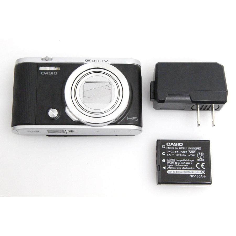 CASIO（カシオ） 【全額返金保証】並品｜カシオ HIGH SPEED EXILIM EX