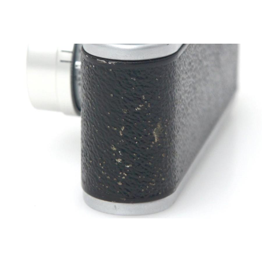 お買い得品｜ロシア製カメラ ゾルキー1+Industar-22 50mm F3.5 γT964