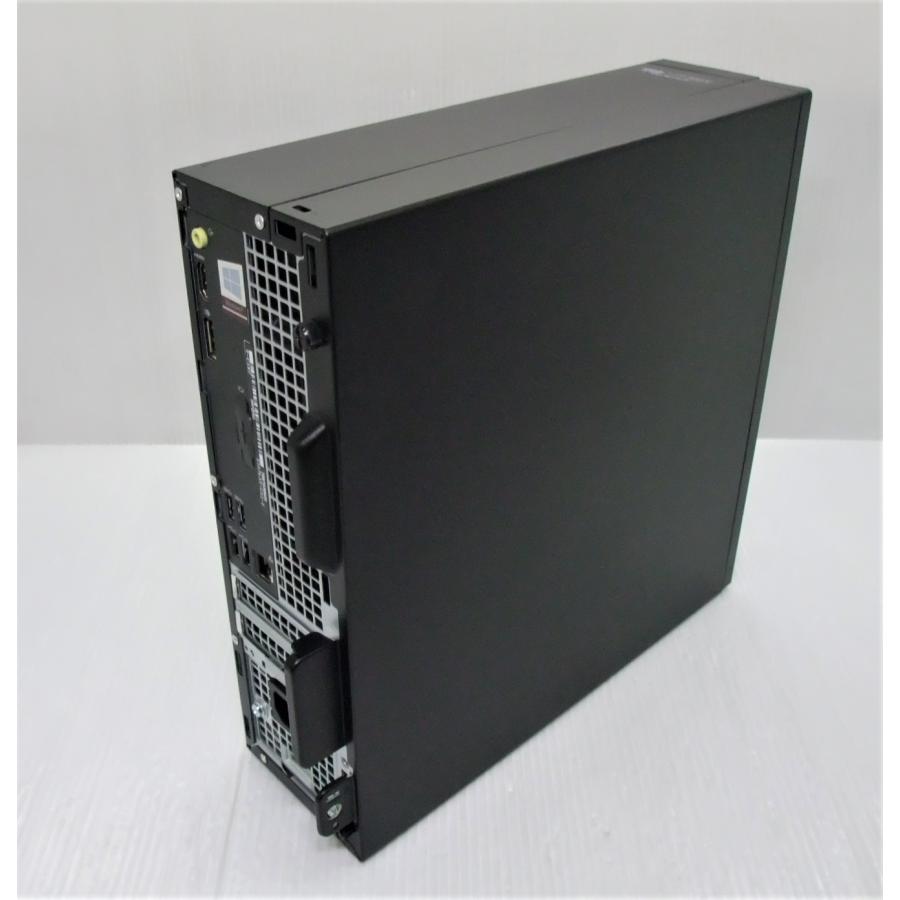 OptiPlex 中古 省スペースデスクトップ DELL Optiplex 3050 SFF Corei7