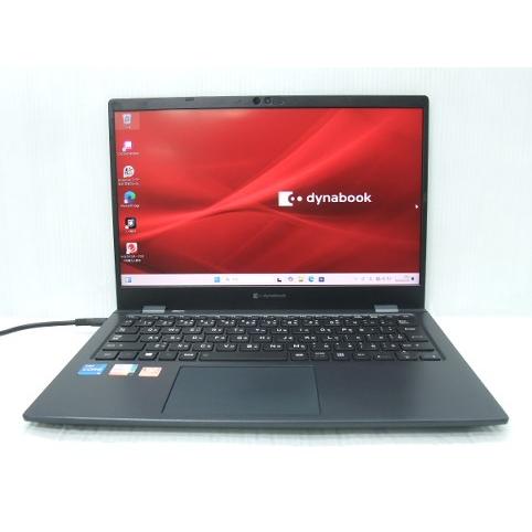 dynabook（ダイナブック） 中古 ノートパソコン 東芝 dynabook GCX83
