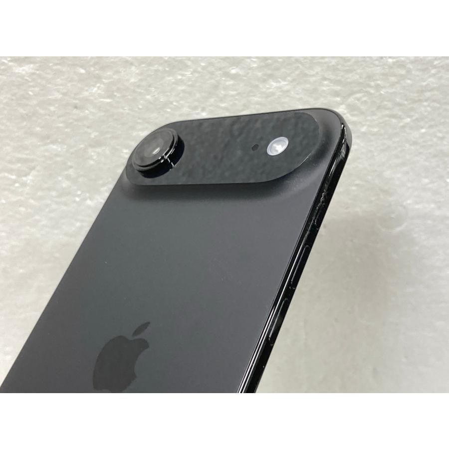 Apple 中古 Apple iPhone Air 256GB スペースブラック MG274J／A SIM