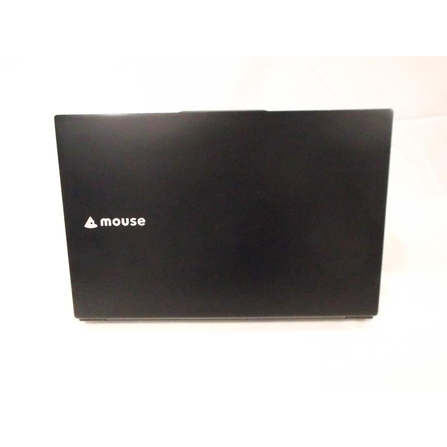 MousePro 中古 ノートパソコン マウスコンピューター MousePro-NB420H