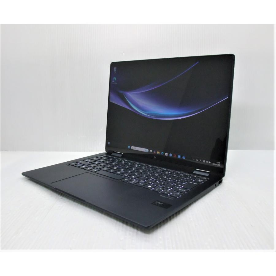 ENVY x360 中古 ノートパソコン HP Envy 14-fc0017TU 9W667PA#ABJ