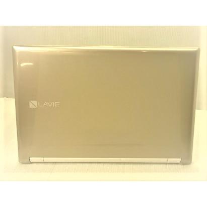 LaVie Note Standard 中古 ノートパソコン NEC Lavie NS150/HAG PC