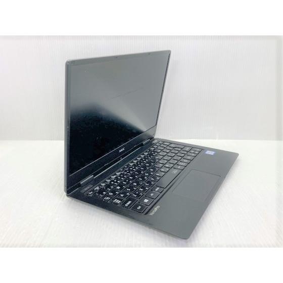 VersaPro 中古 ノートパソコン NEC UltraLite タイプVH VKT12/H-3 PC